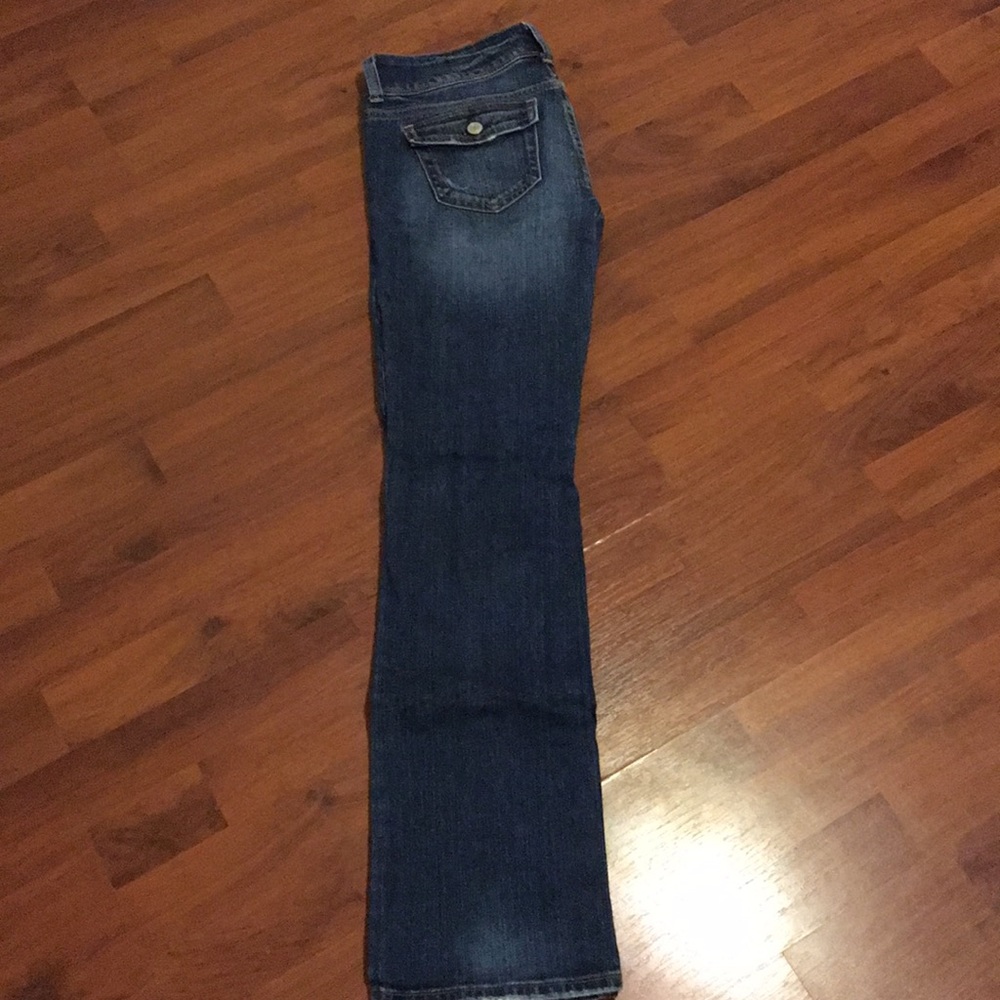 American eagle jean pants size 2 reg